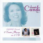 Classic Candi, Vol. 1