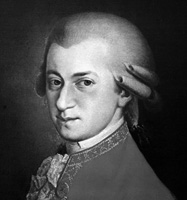 Mozart