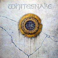 Whitesnake 1987