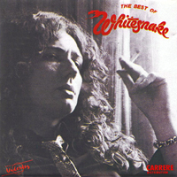 The Best Of Whitesnake