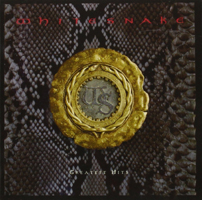 Whitesnake's Greatest Hits