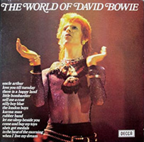 The World Of David Bowie