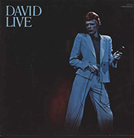 David Live