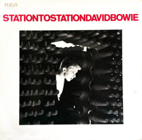 Station to Station