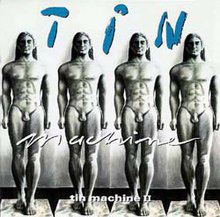 Tin Machine 2