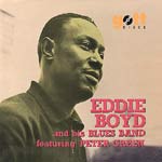 EDDIE BOYD AND HIS BLUES BAND