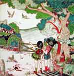 Kiln House