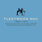 Fleetwood Mac 1969 to  1974