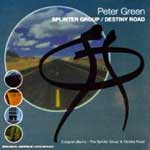 Splinter Group/Destiny Road