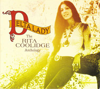 Delta Lady / Rita Coolidge