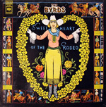 SWEETHEART OF THE RODEO / the Byrds