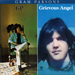 GP and Grie Vous Angel