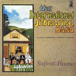 Safe At Home / International Submarine Band