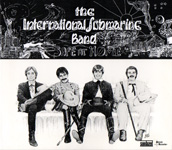 Safe at Home / International Submarine Band