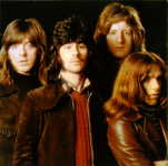 Badfinger [Straight Up]