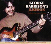 GEORGE HARRISON'S JUKEBOX