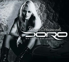 CLASSIC DIAMOND Doro and The Classic Night Orchestra