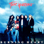 Burning Heart