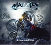 Stormchild Rising
