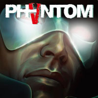 PHANTOM X