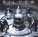 silver