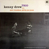 Kenny Drew Trio (Riverside)
