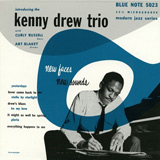 Introducing The Kenny Drew Trio (New Faces, New Sounds)