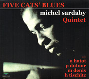 Five Cat's Blues