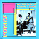 Voyage with Ron Carter