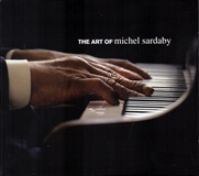 The Art Of Michel Sardaby