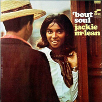 'Bout Soul