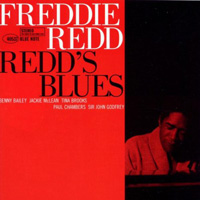 REDD'S BLUES