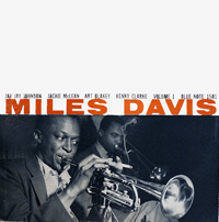 Miles Davis Vol.1