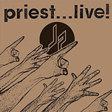 Priest...Live! 