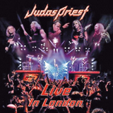 Live In London