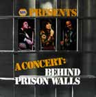 BEHIND PRISON WALLS