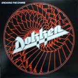 Breaking the Chans / Dokken