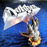 Tooth and Nail / Dokken