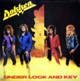 Under Lock and Key / Dokken