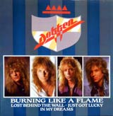 Back for the Attack / Dokken