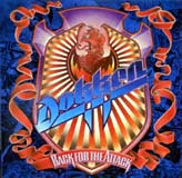 Back for the Attack / Dokken