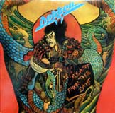 Beast from the East / Dokken