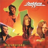 Dysfunctional / Dokken