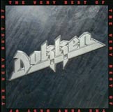 THE VERY BEST OF DOKKEN