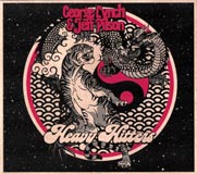 Heavy Hitters / George Lynch With Jeff Pilson