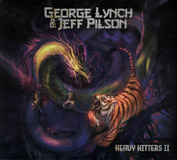 Heavy Hitters 2 / George Lynch  Jeff Pilson