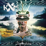 Scatterbrain / KXM