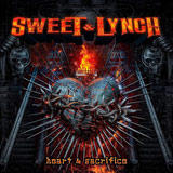 Heart & Sacrifice / Sweet & Lynch 