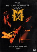 Michael Schenker's DVD-1