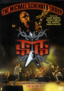 Michael Schenker's DVD-4